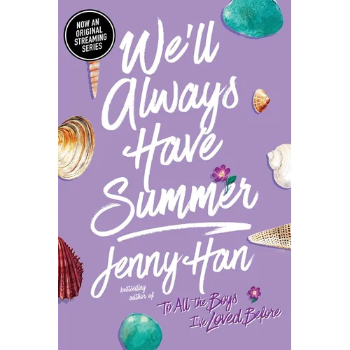 We'll Always Have Summer (Reprint)