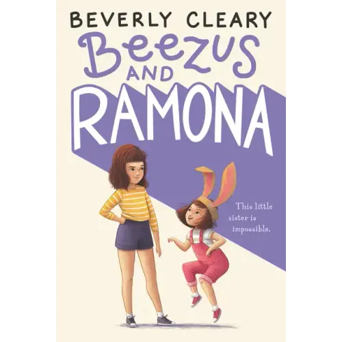Beezus and Ramona