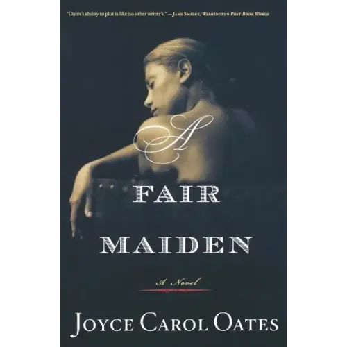 A Fair Maiden