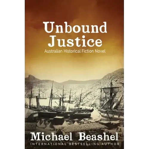 Unbound Justice: Volume One