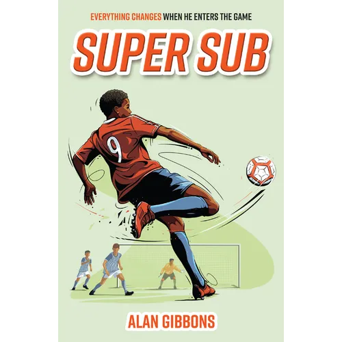 Super Sub