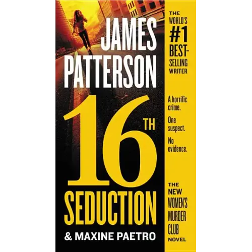 16th Seduction