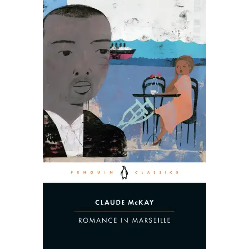 Romance in Marseille