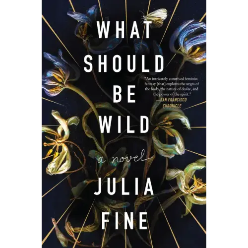What Should Be Wild