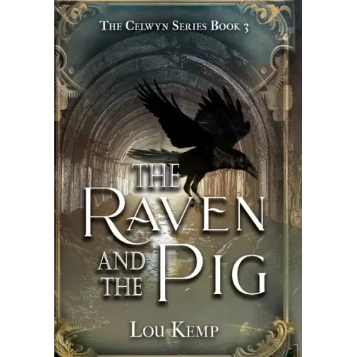 The Raven and the Pig