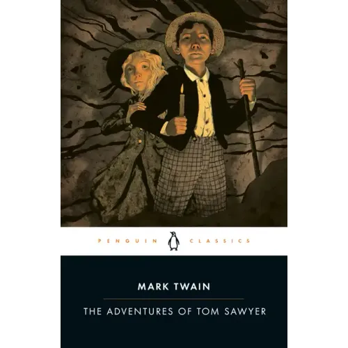 The Adventures of Tom Sawyer