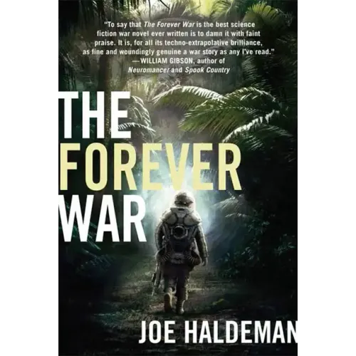 The Forever War