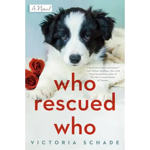 Who Rescued Who