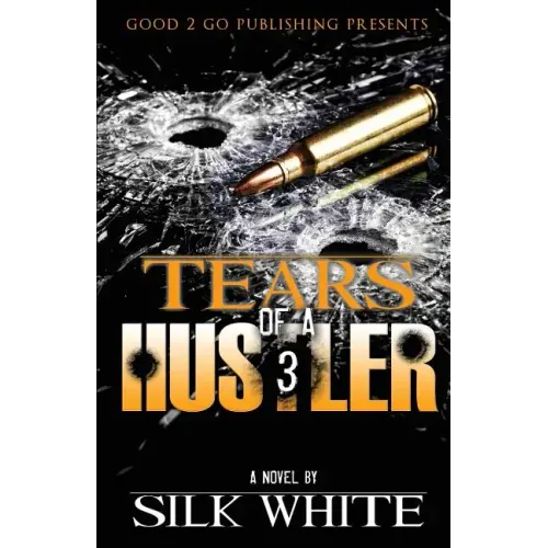 Tears of a Hustler PT 3