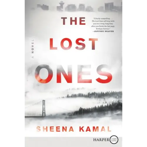 The Lost Ones LP