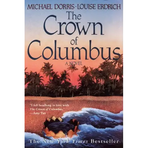 The Crown of Columbus