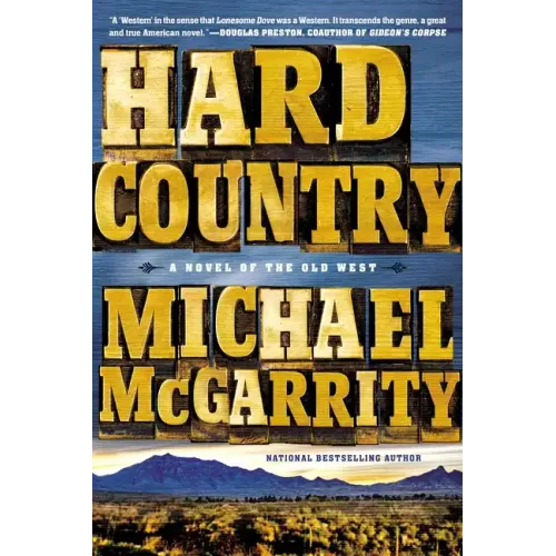 Hard Country