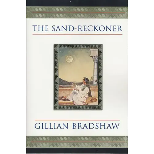 The Sand-Reckoner
