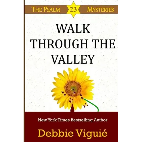 Walk Through the Valley