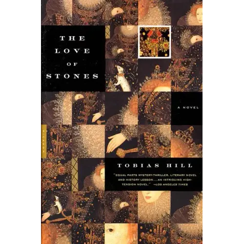 The Love of Stones