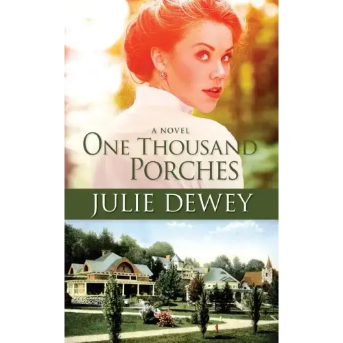 One Thousand Porches