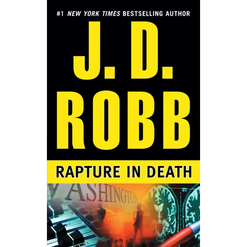 Rapture in Death