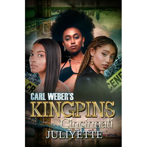 Carl Weber's Kingpins: Cincinnati