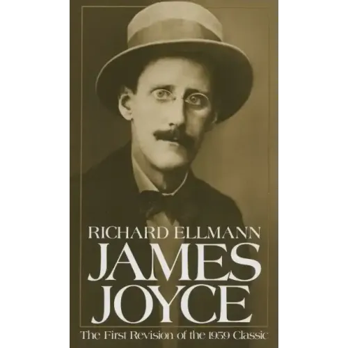 James Joyce