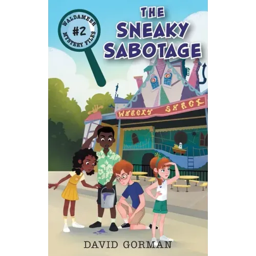 The Sneaky Sabotage