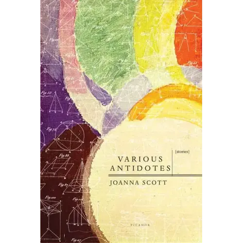 Various Antidotes: Stories