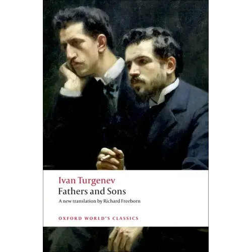 Fathers and Sons
