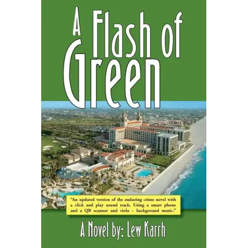 A Flash of Green