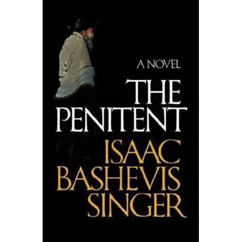 The Penitent