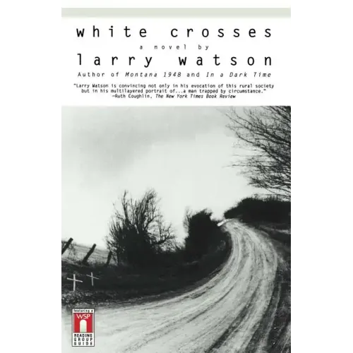 White Crosses