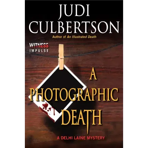A Photographic Death