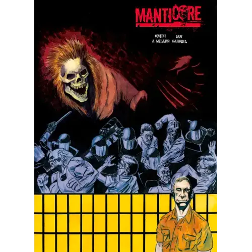 Manticore