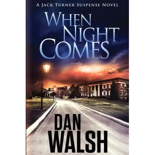 When Night Comes