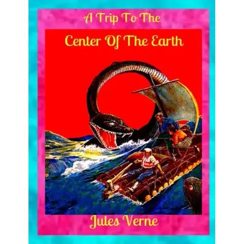 A Trip to the Center of the Earth