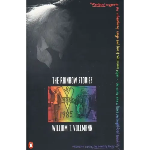 The Rainbow Stories