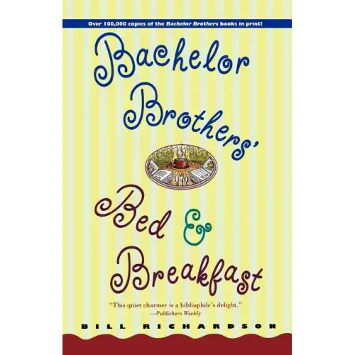 Bachelor Brother's Bed and Breakfast