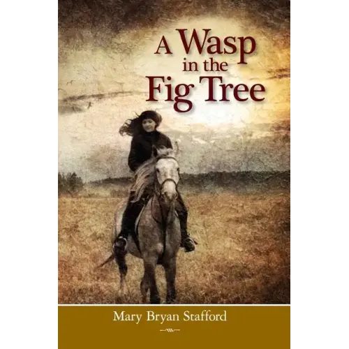 A Wasp in the Fig Tree