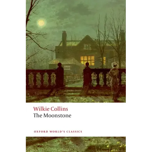 The Moonstone