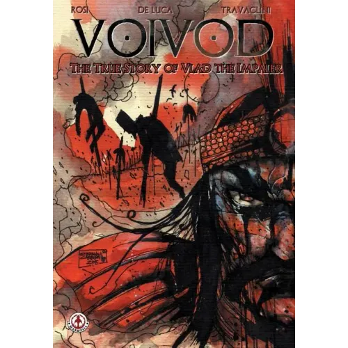 Voivod: The True Story of Vlad the Impaler