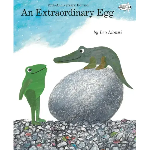 An Extraordinary Egg