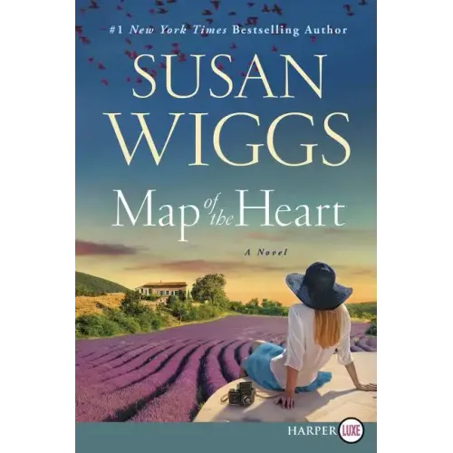 Map of the Heart