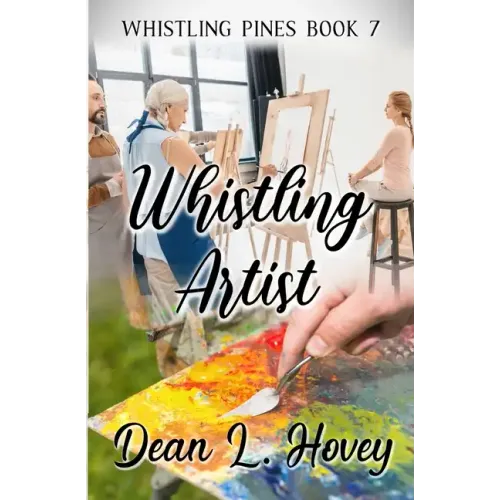 Whistling Artist