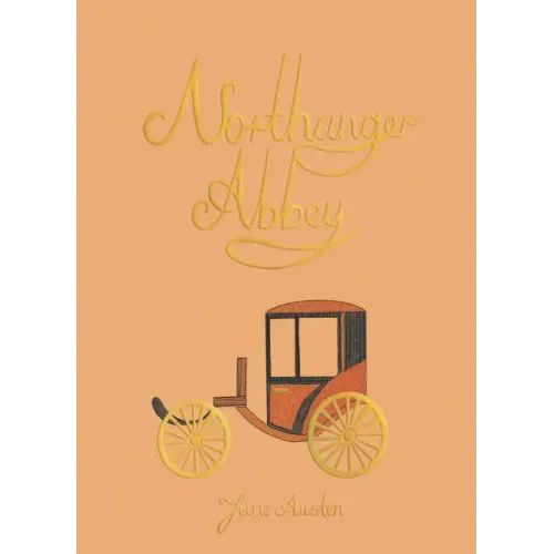 Northanger Abbey