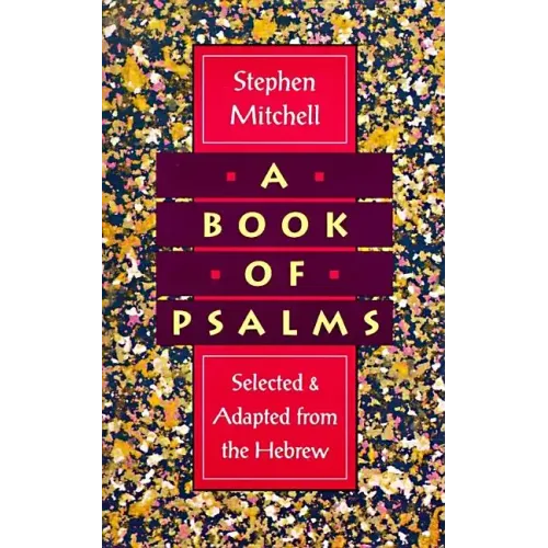 A Book of Psalms