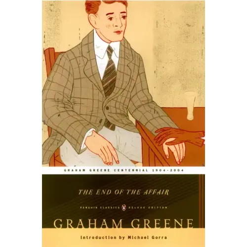 The End of the Affair