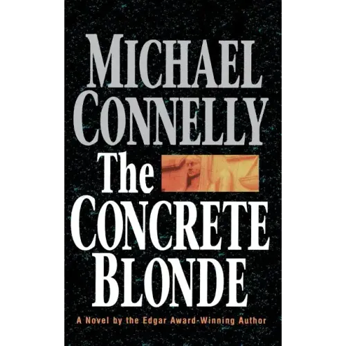 The Concrete Blonde