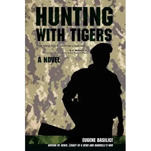Hunting with Tigers