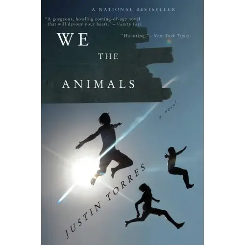 We the Animals