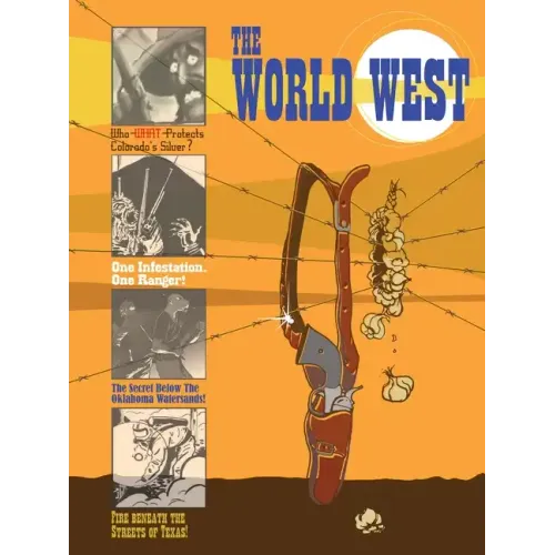 The World West