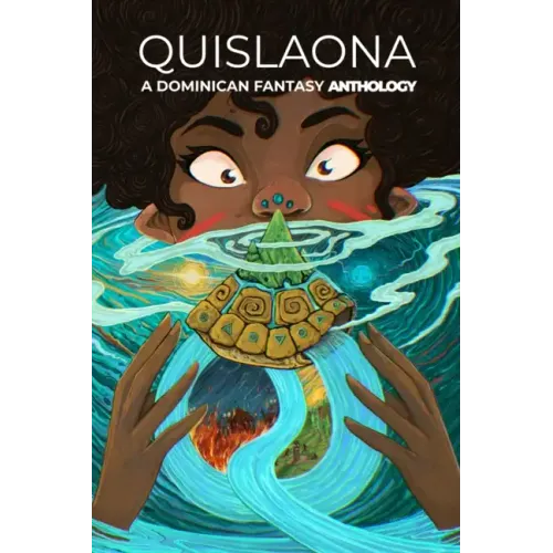 Quislaona: A Dominican Fantasy Anthology
