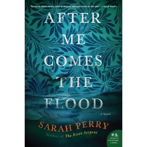 After Me Comes the Flood